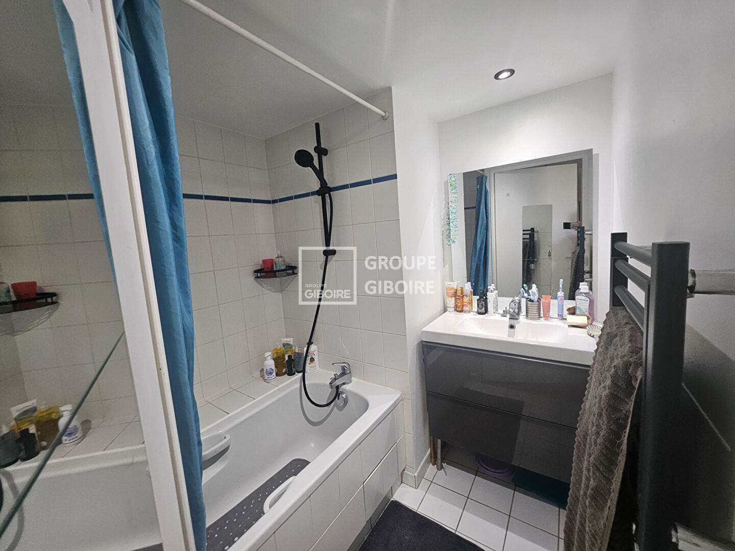 Appartement T3  - RENNES (PJ26401) - photo-6