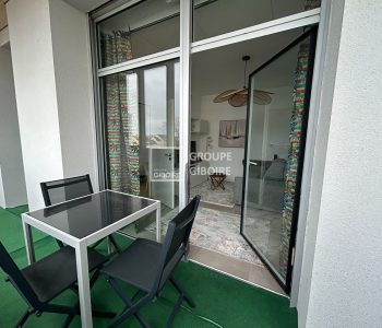 Appartement T2  - SAINT MALO (JD26372) - vignette