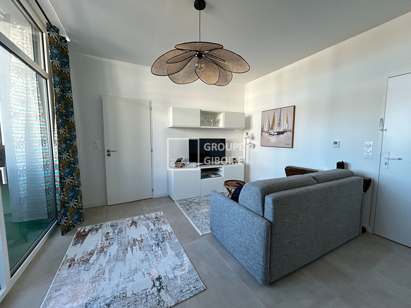 Appartement T2  - SAINT MALO (JD26372) - photo-4