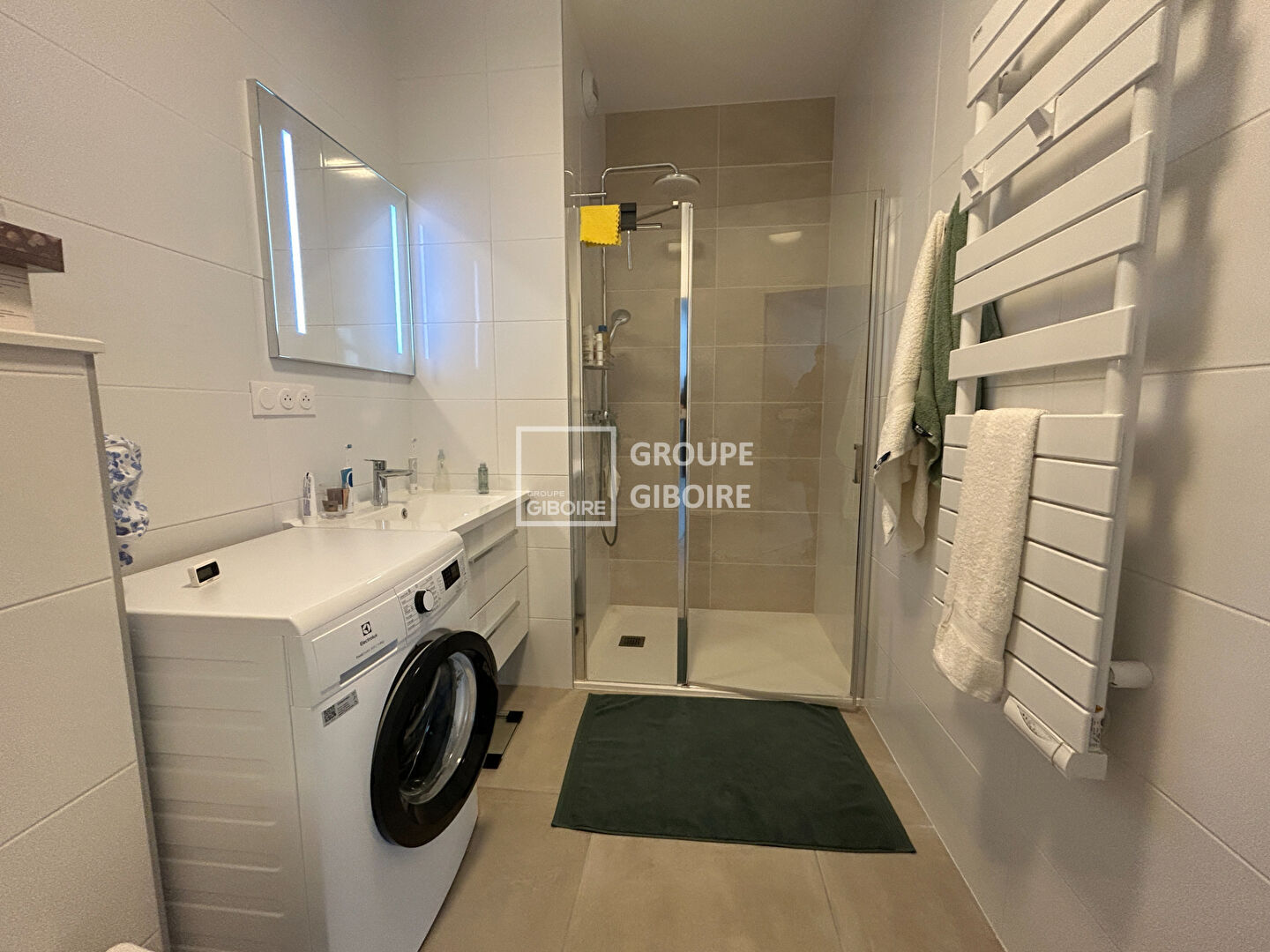Appartement T2  - SAINT MALO (JD26372) - photo-5
