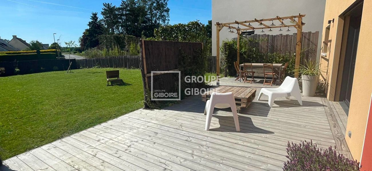 Maison T6  - PACE (MBO26402) - photo principale