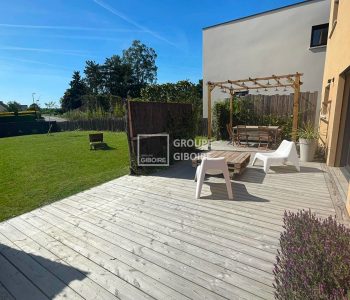Maison T6  - PACE (MBO26402) - vignette