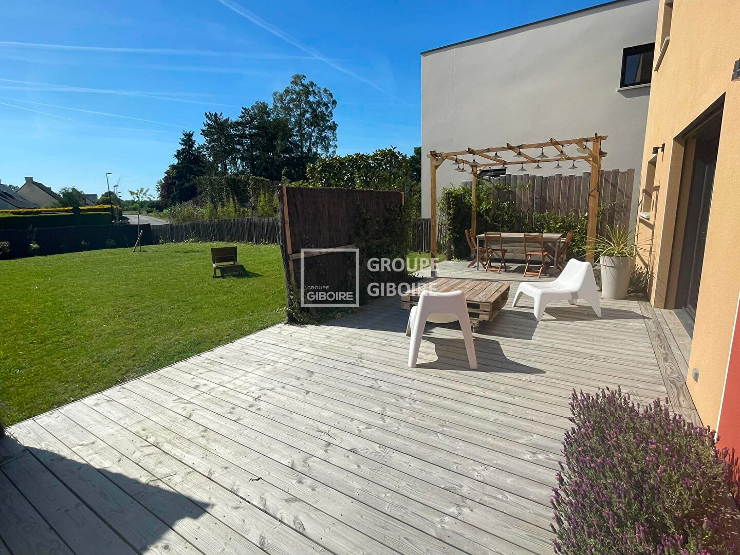 Maison T6  - PACE (MBO26402) - photo-1