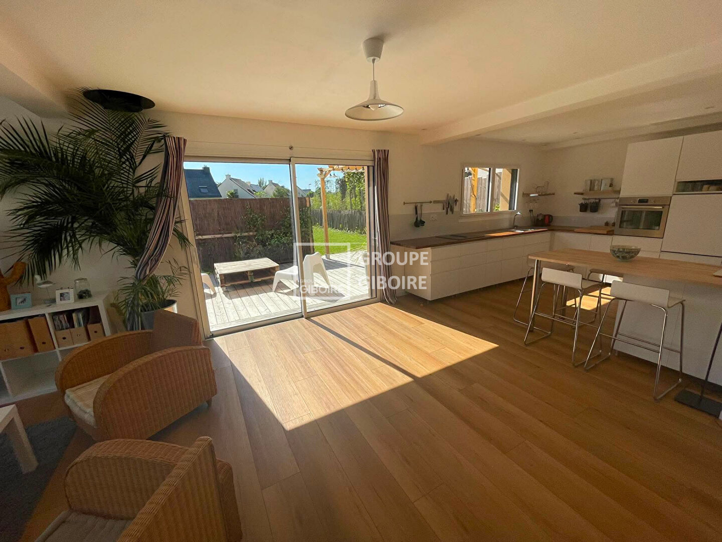 Maison T6  - PACE (MBO26402) - photo-3