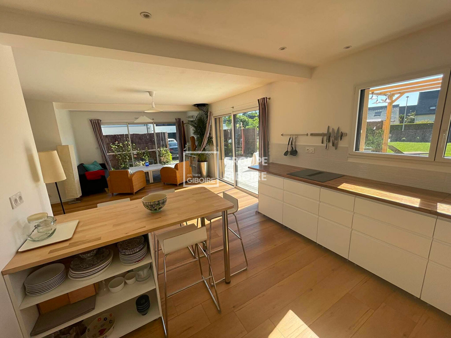 Maison T6  - PACE (MBO26402) - photo-4