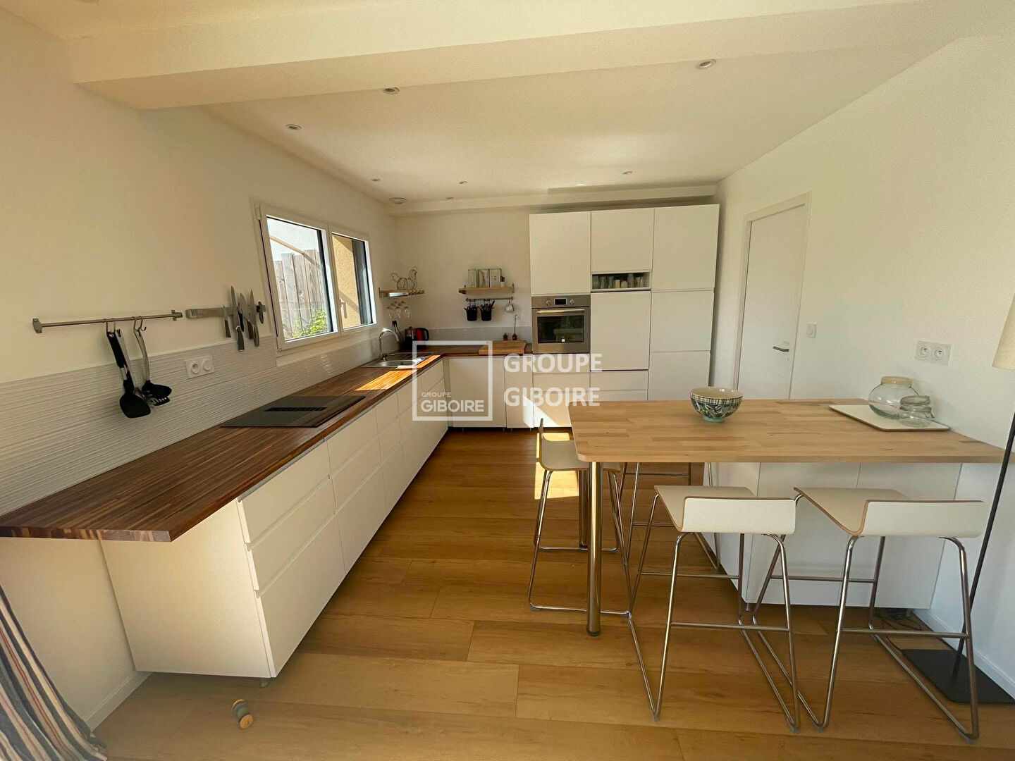 Maison T6  - PACE (MBO26402) - photo-5