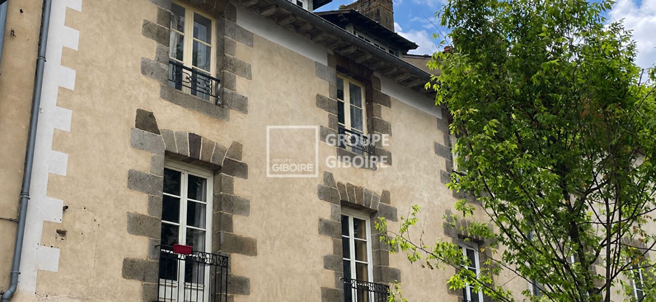 Appartement T3  - RENNES (ALG26395) - photo principale
