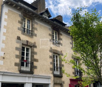 Appartement T3  - RENNES (ALG26395) - vignette