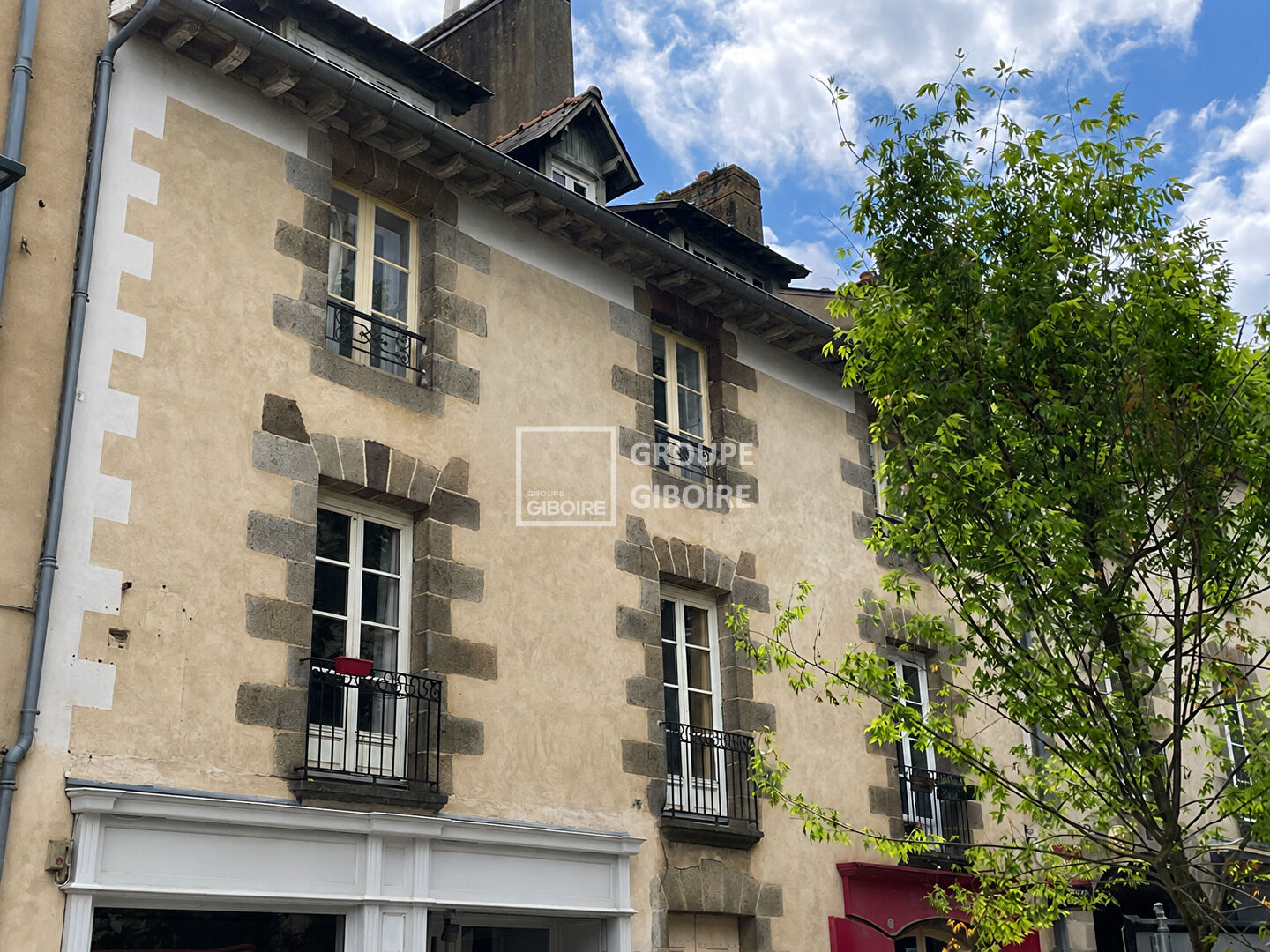 Appartement T3  - RENNES (ALG26395) - photo-1