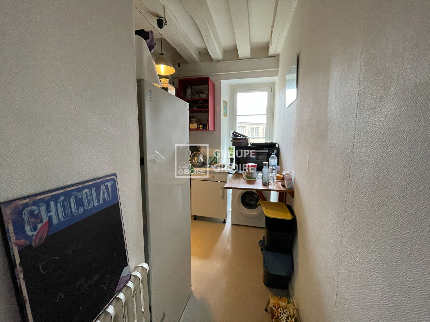 Appartement T3  - RENNES (ALG26395) - photo-2