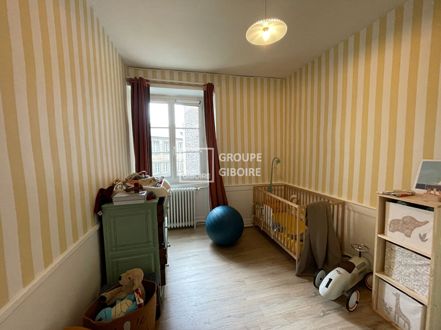 Appartement T3  - RENNES (ALG26395) - photo-3