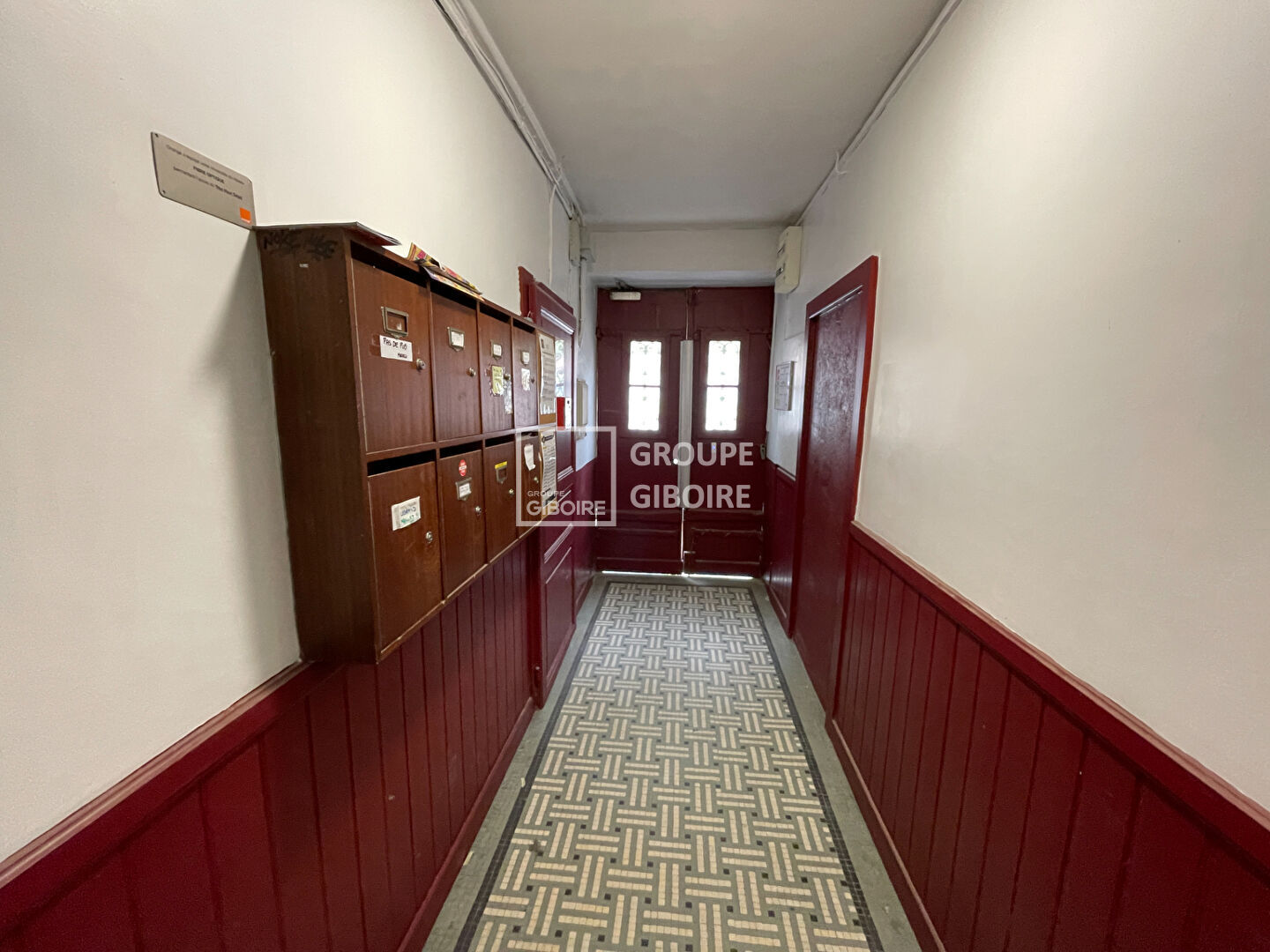 Appartement T3  - RENNES (ALG26395) - photo-4