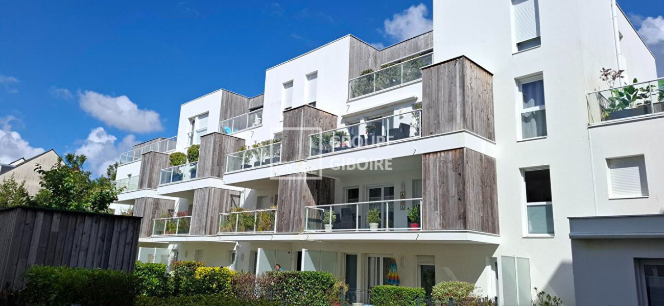 Appartement T3  - SARZEAU (AGI26400E) - photo principale