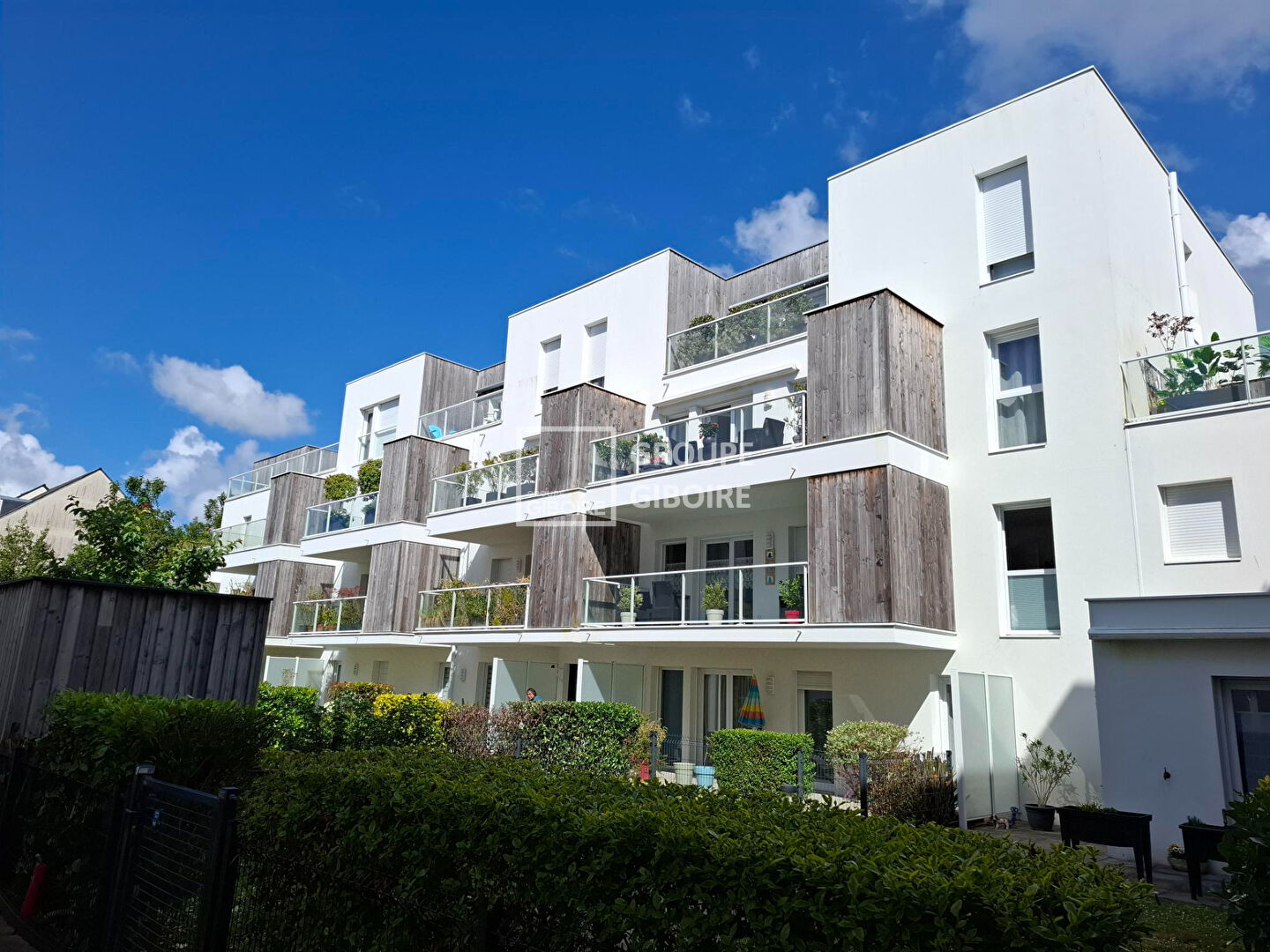 Appartement T3  - SARZEAU (AGI26400E) - photo-1