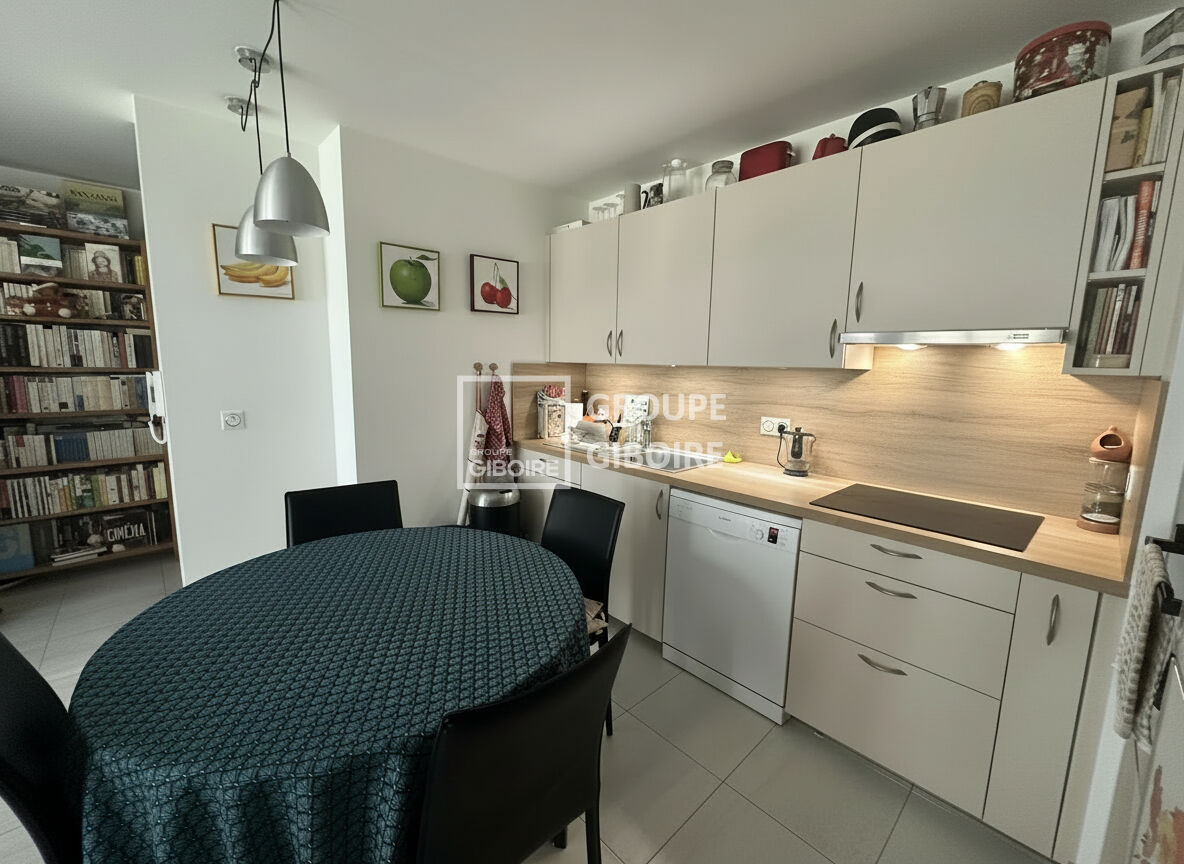 Appartement T3  - SARZEAU (AGI26400E) - photo-3