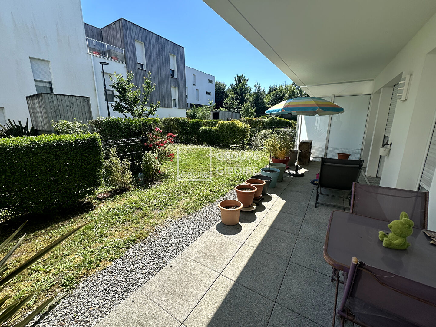Appartement T3  - SARZEAU (AGI26400E) - photo-7