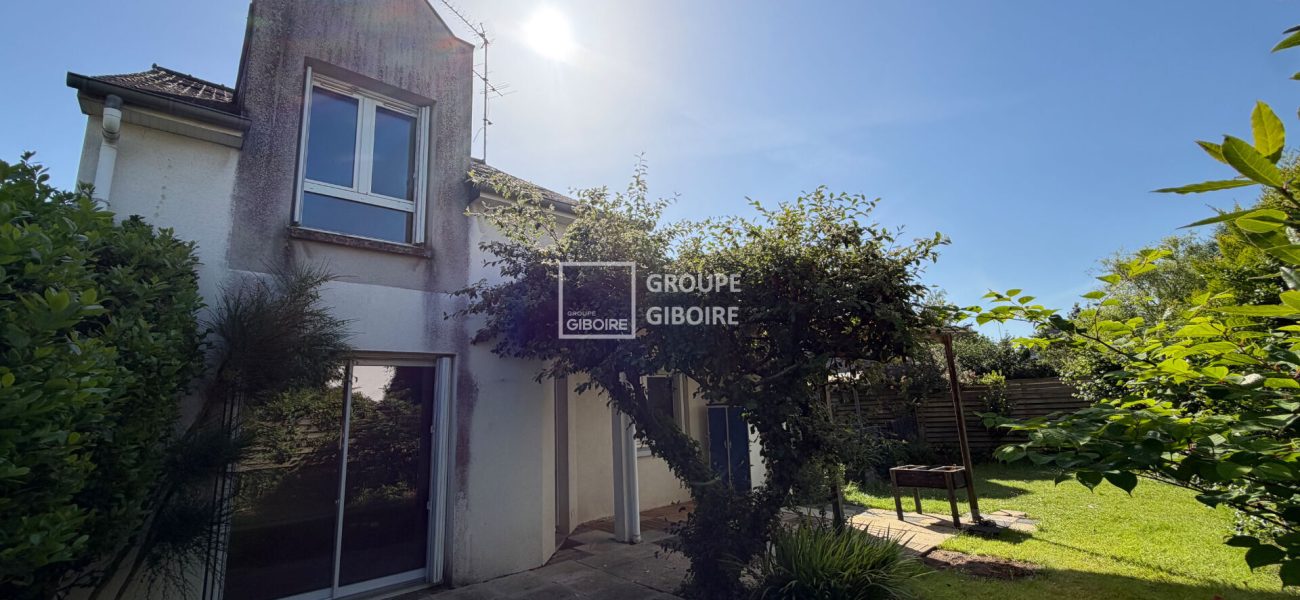 Maison T5  - RENNES (FLC26406) - photo principale