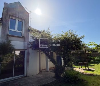 Maison T5  - RENNES (FLC26406) - vignette