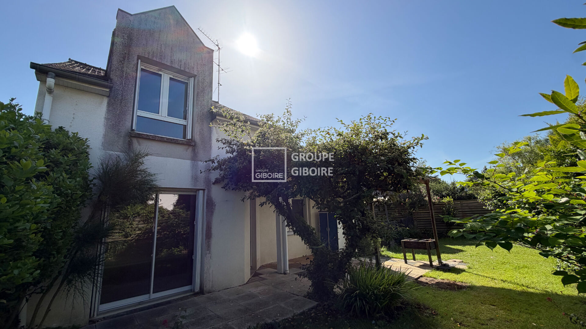 Maison T5  - RENNES (FLC26406) - photo-1