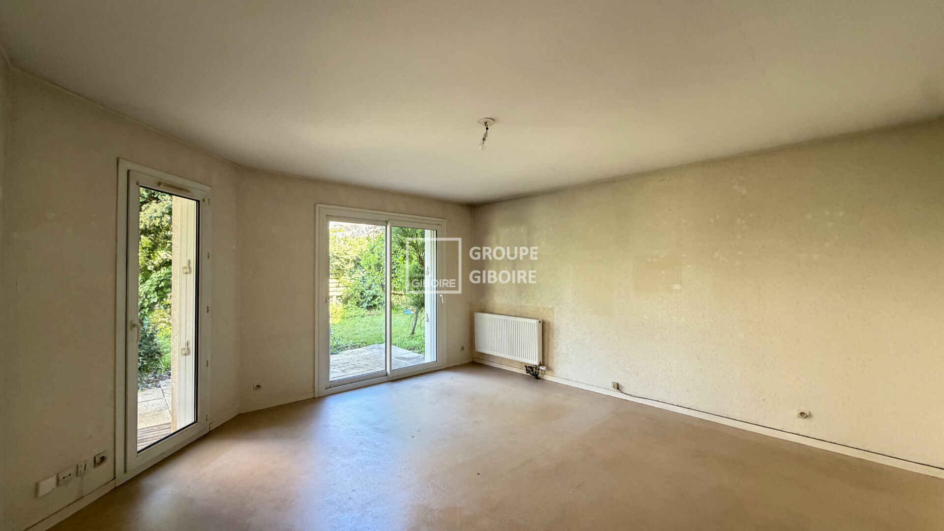 Maison T5  - RENNES (FLC26406) - photo-3