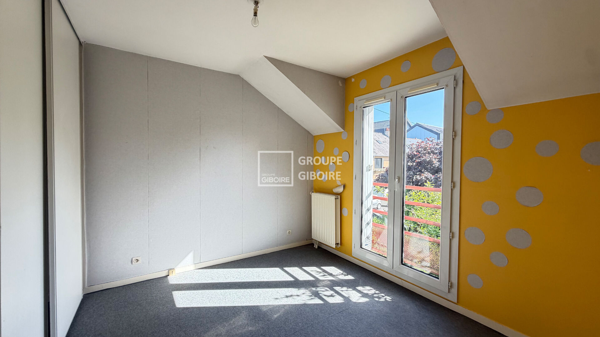 Maison T5  - RENNES (FLC26406) - photo-4