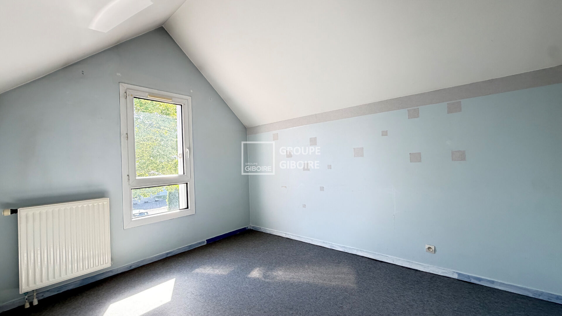 Maison T5  - RENNES (FLC26406) - photo-5