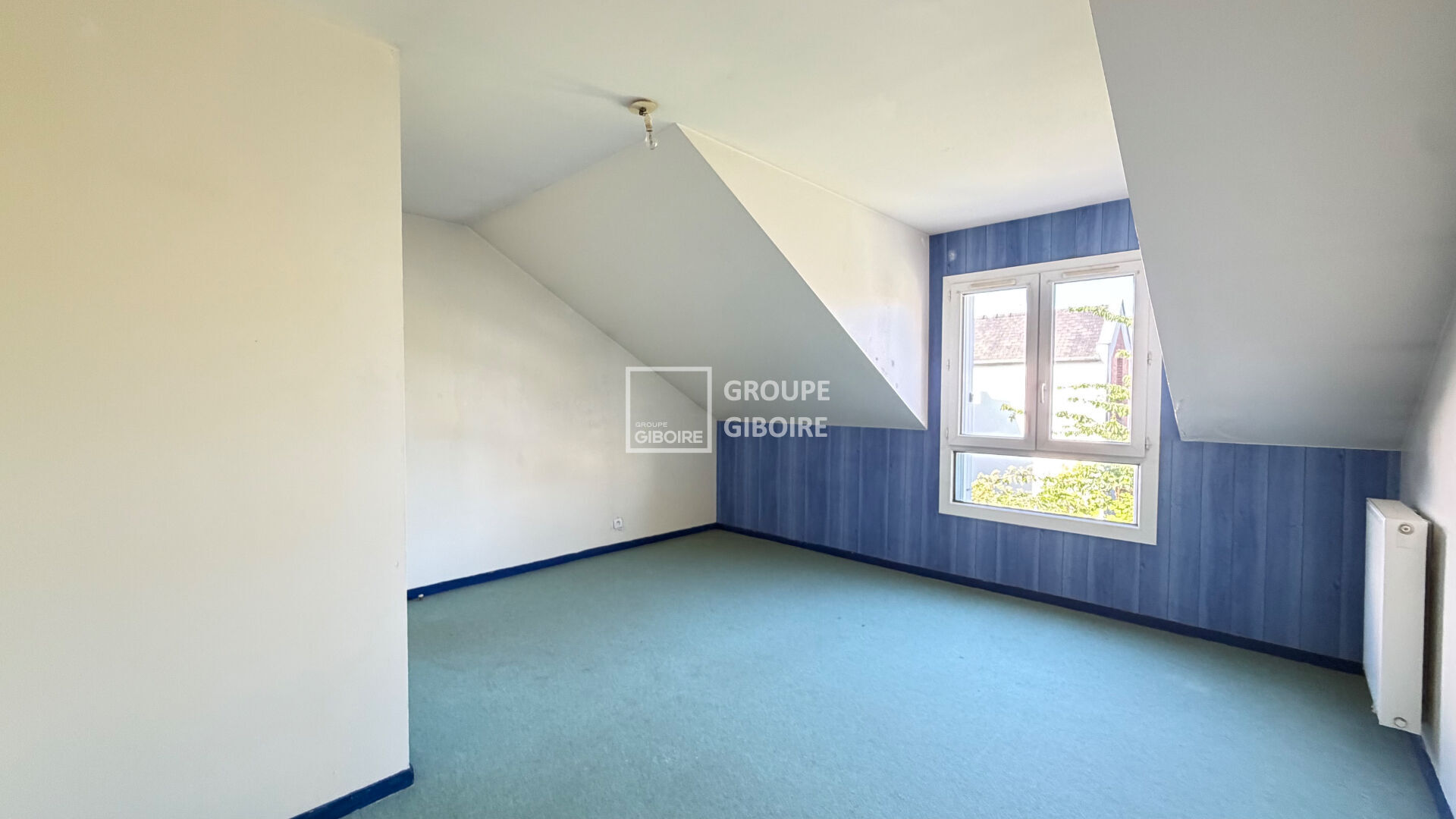 Maison T5  - RENNES (FLC26406) - photo-6