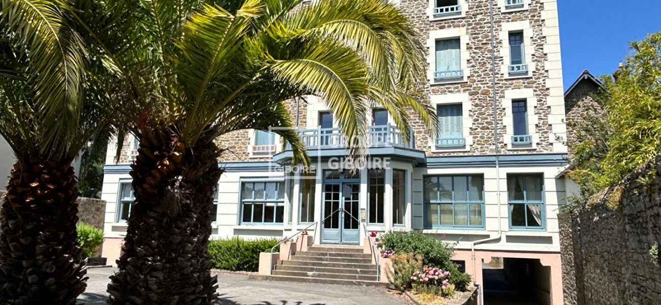Appartement T4  - DINARD (CC26426) - photo principale