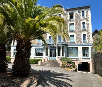 Appartement T4  - DINARD (CC26426) - vignette