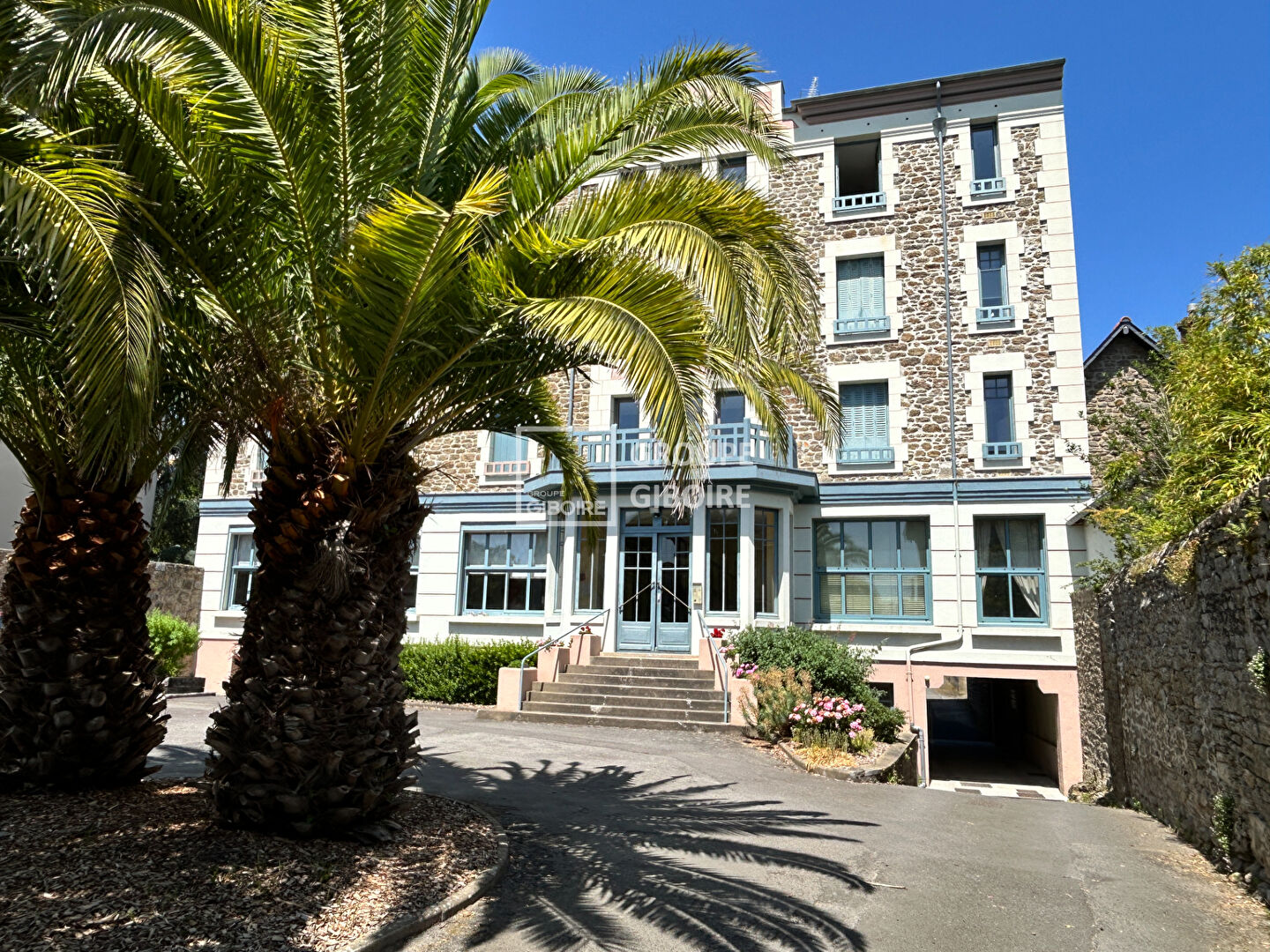 Appartement T4  - DINARD (CC26426) - photo-1