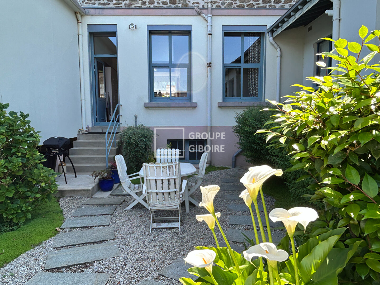 Appartement T4  - DINARD (CC26426) - photo-2