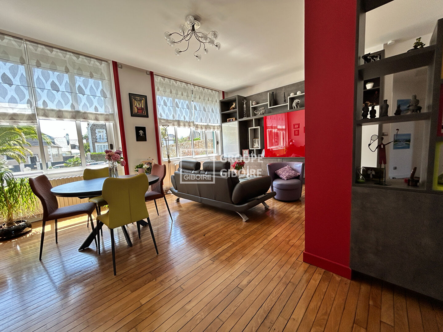 Appartement T4  - DINARD (CC26426) - photo-3