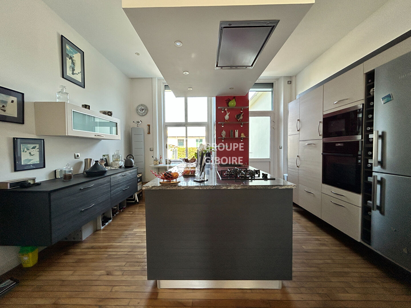 Appartement T4  - DINARD (CC26426) - photo-4