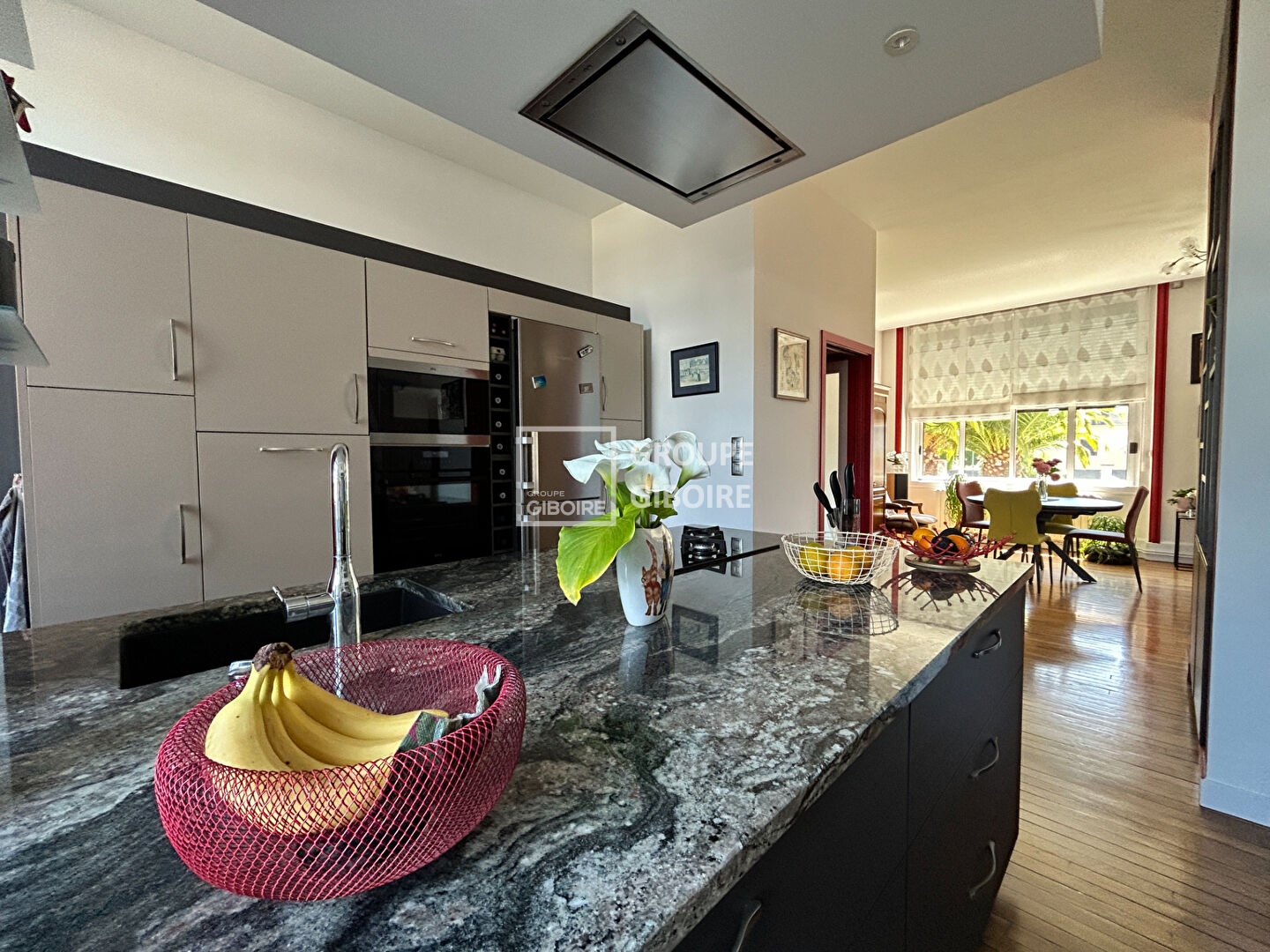 Appartement T4  - DINARD (CC26426) - photo-6