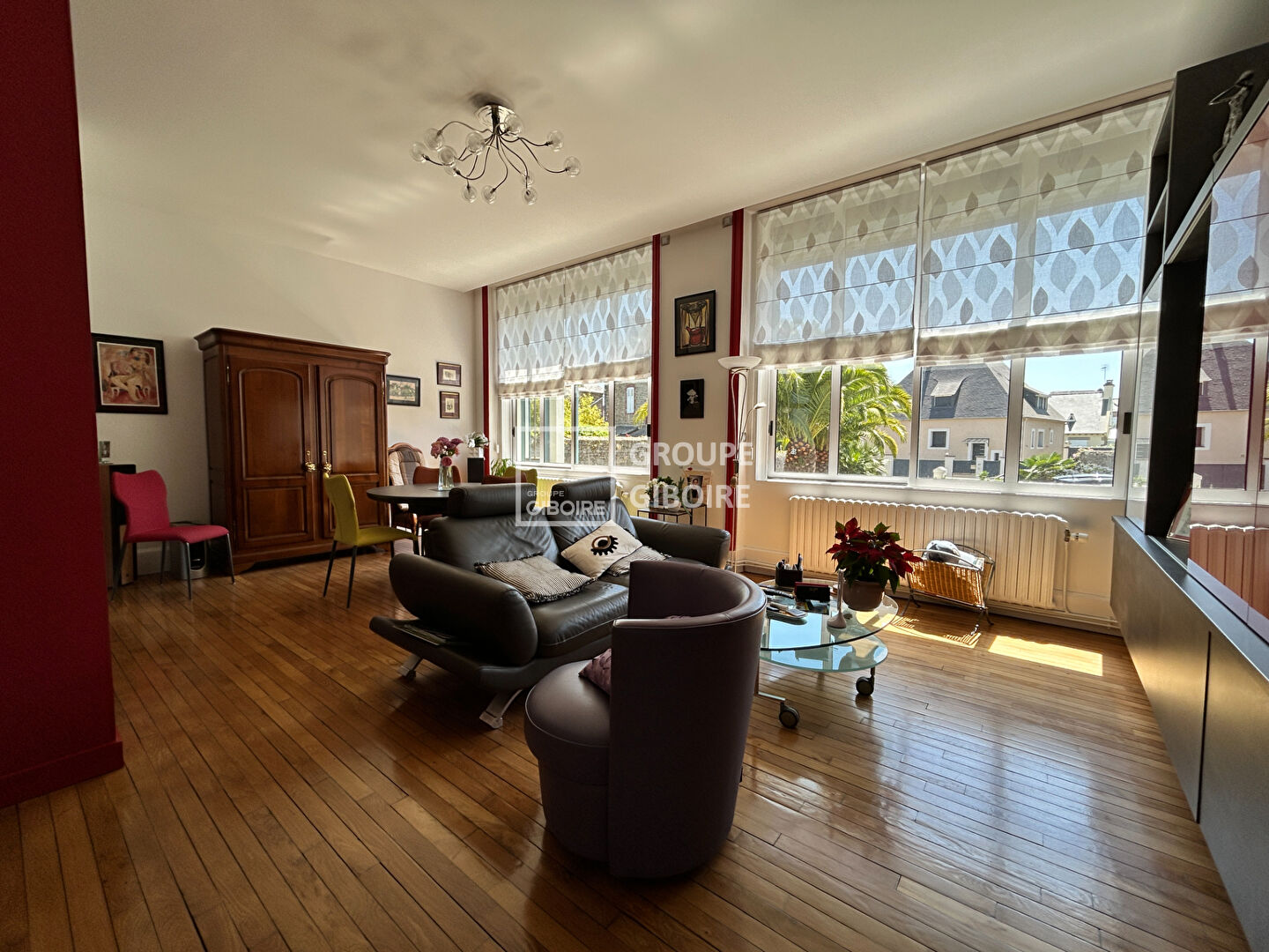 Appartement T4  - DINARD (CC26426) - photo-7