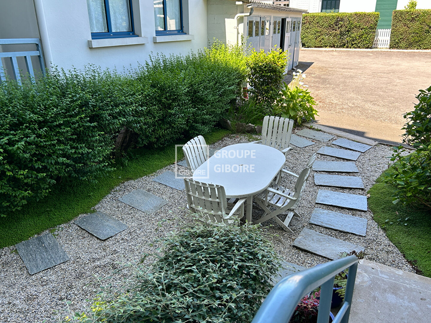 Appartement T4  - DINARD (CC26426) - photo-8