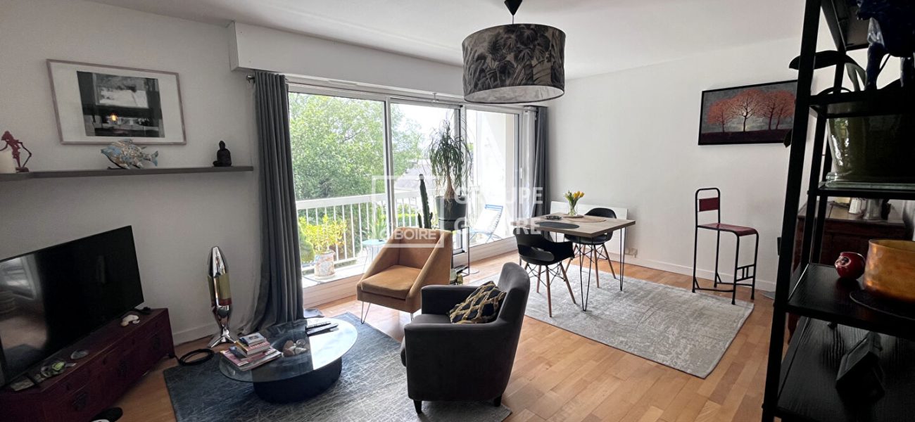 Appartement T3  - Vannes (AGI26410) - photo principale