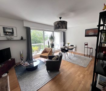 Appartement T3  - Vannes (AGI26410) - vignette