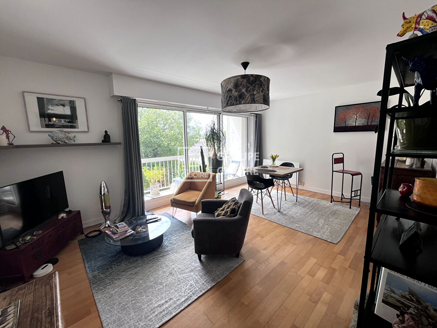 Appartement T3  - Vannes (AGI26410) - photo-1
