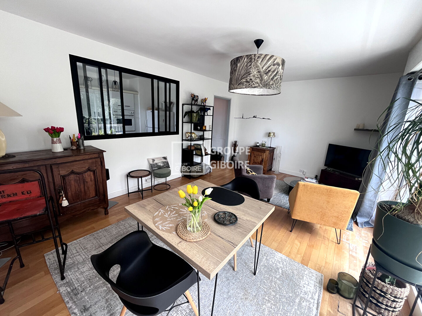 Appartement T3  - Vannes (AGI26410) - photo-2