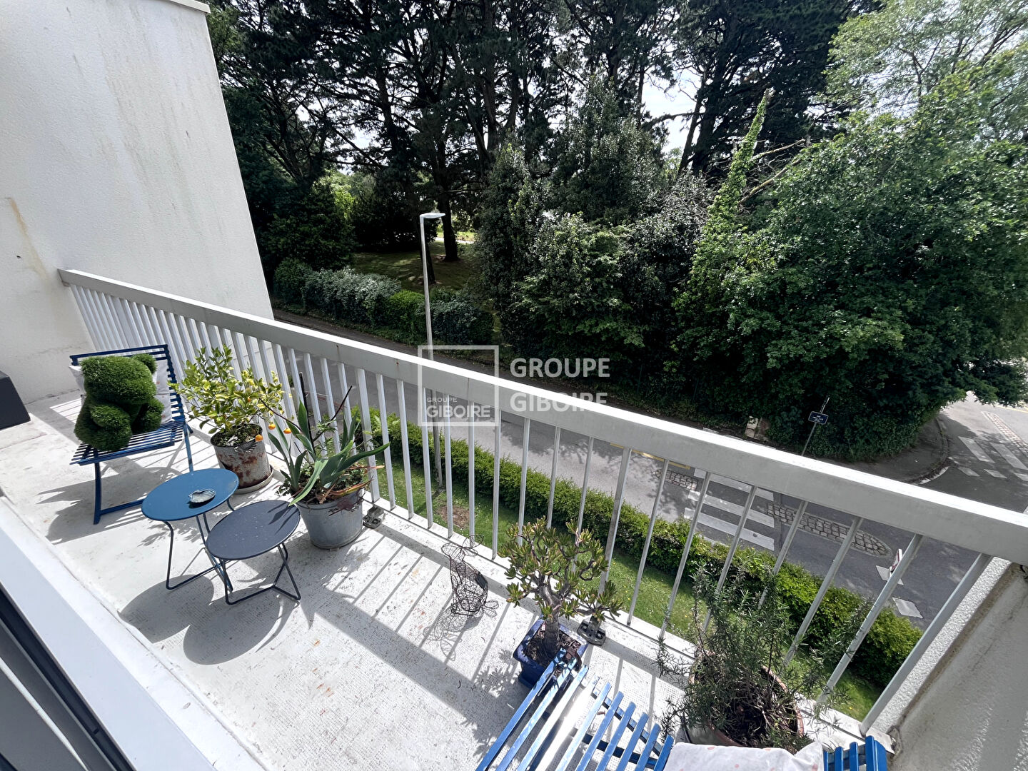 Appartement T3  - Vannes (AGI26410) - photo-3