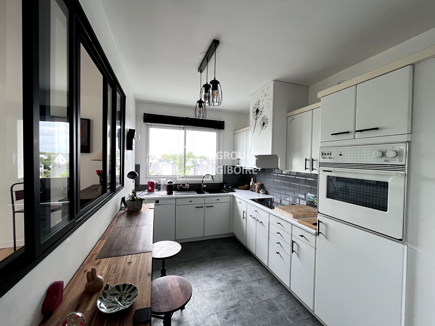 Appartement T3  - Vannes (AGI26410) - photo-4