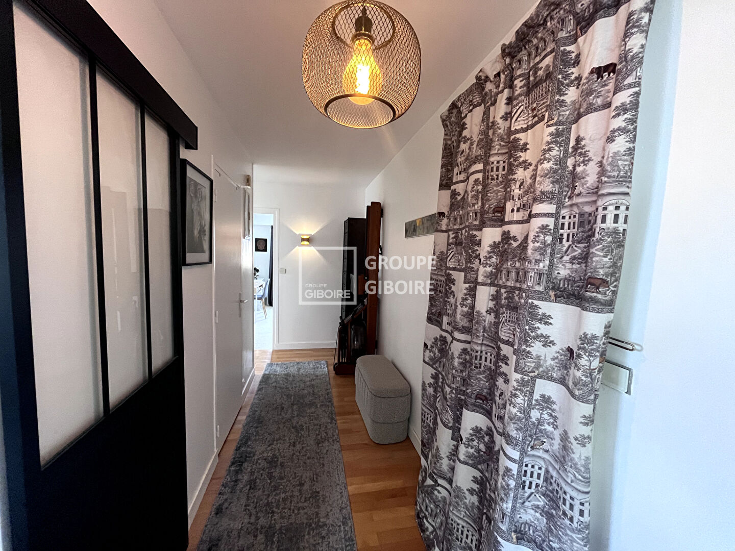 Appartement T3  - Vannes (AGI26410) - photo-5