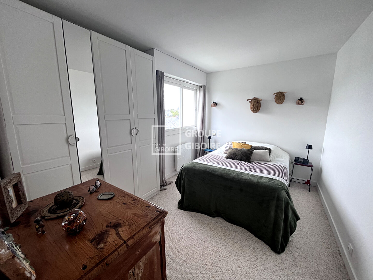 Appartement T3  - Vannes (AGI26410) - photo-6