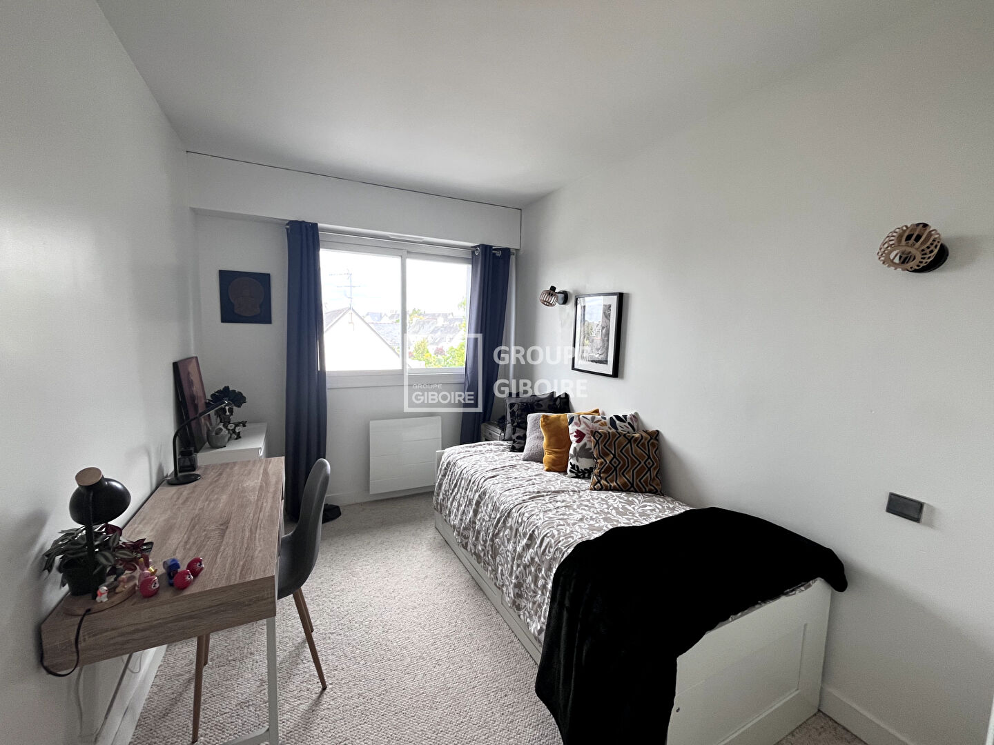 Appartement T3  - Vannes (AGI26410) - photo-7
