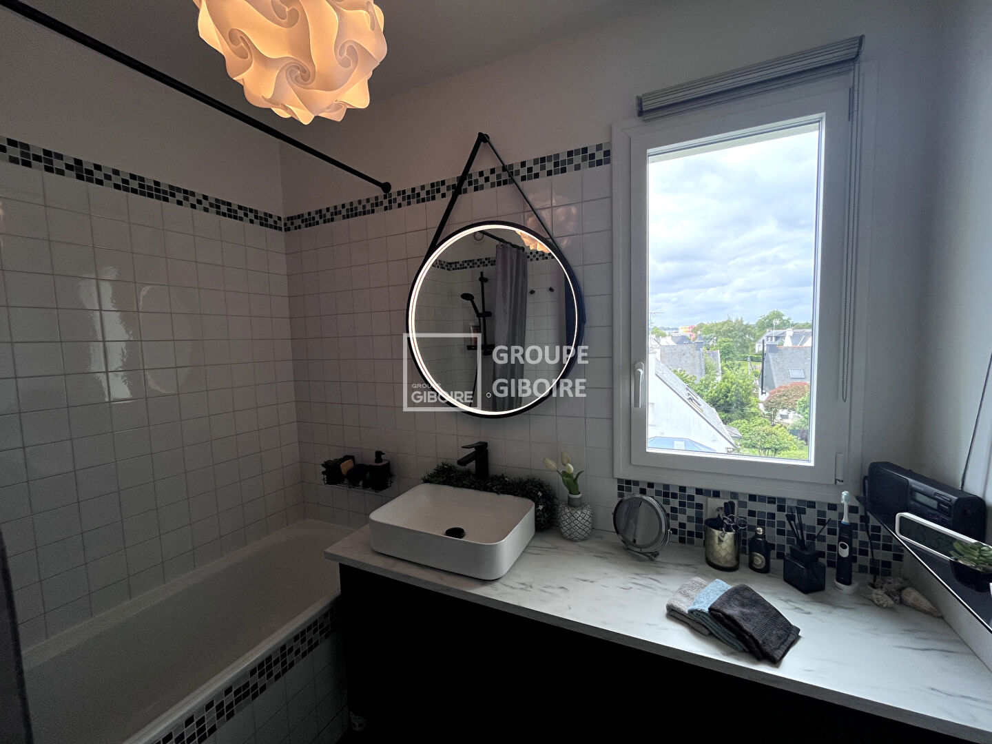 Appartement T3  - Vannes (AGI26410) - photo-8