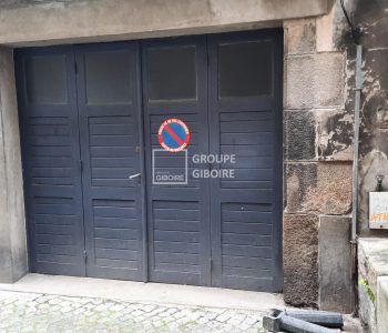 Parking T1  - SAINT MALO (CC26411GE) - vignette