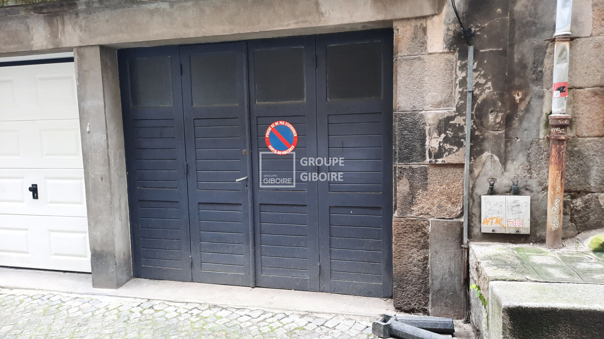 Parking T1  - SAINT MALO (CC26411GE) - photo-1