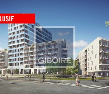 Bureaux  - VANNES (56.2137) - vignette