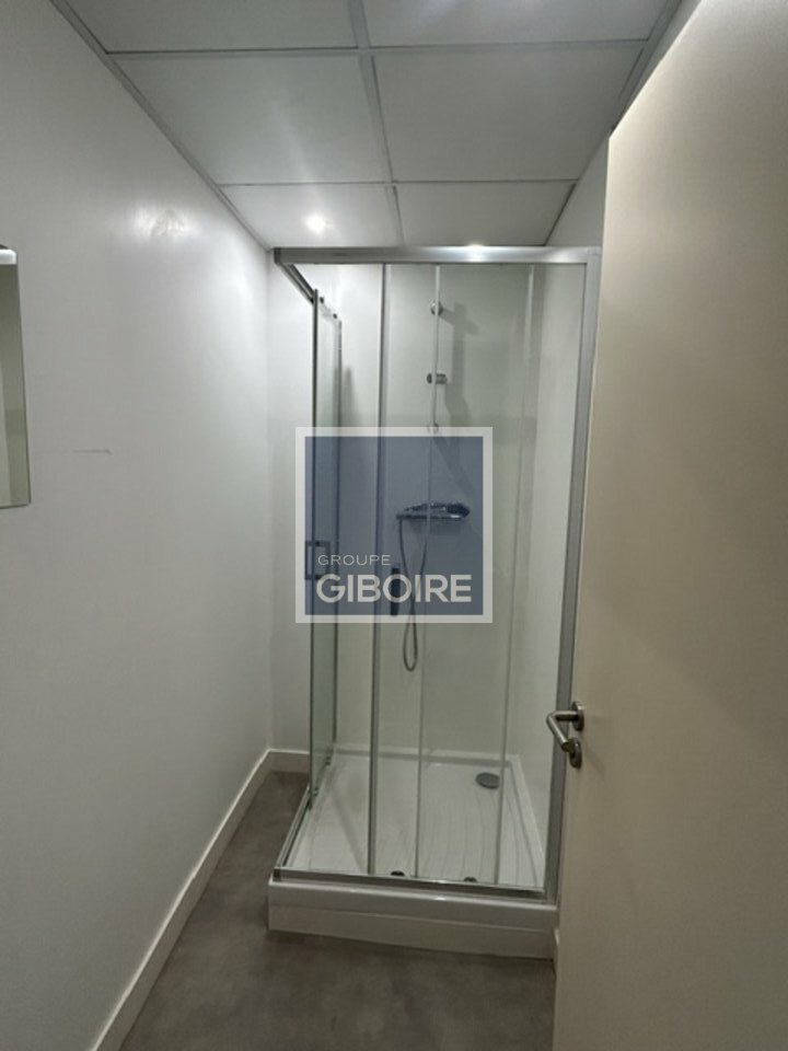 Bureaux  - RENNES (35.4993) - photo-5